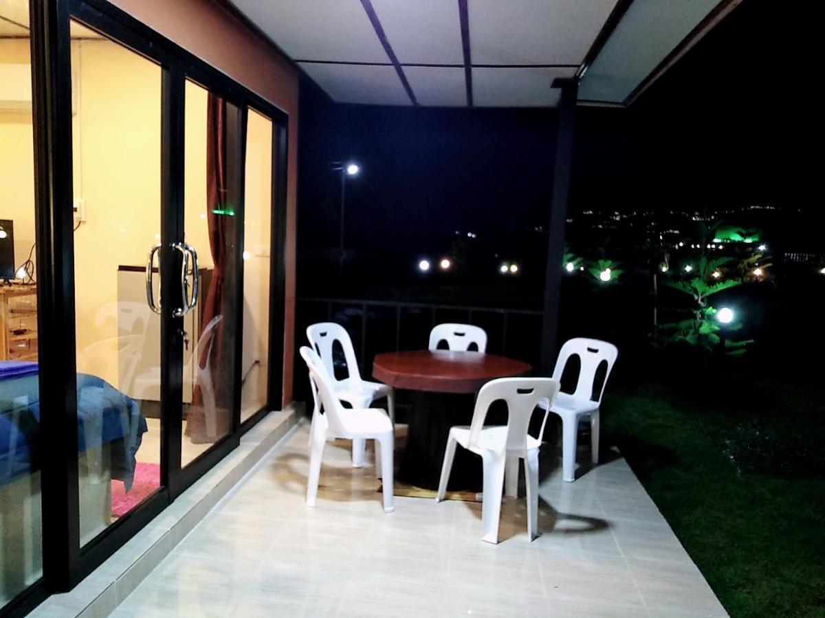 Villa เฟรนด์แคมป์ Khao Kho Esterno foto