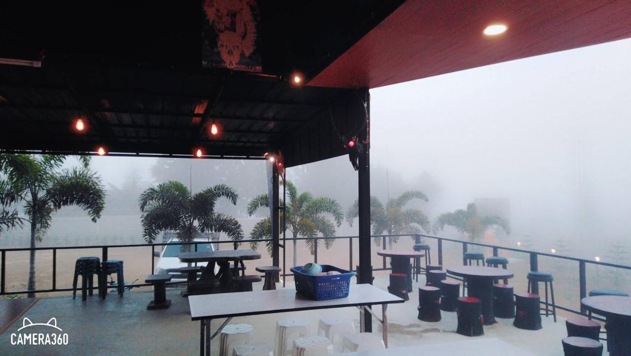 Villa เฟรนด์แคมป์ Khao Kho Esterno foto