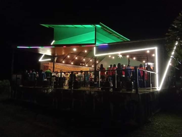 Villa เฟรนด์แคมป์ Khao Kho Camera foto