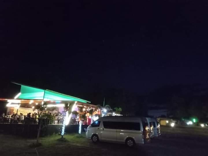 Villa เฟรนด์แคมป์ Khao Kho Camera foto