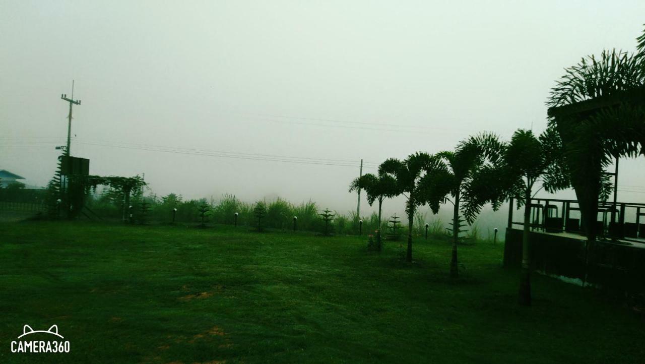 Villa เฟรนด์แคมป์ Khao Kho Esterno foto
