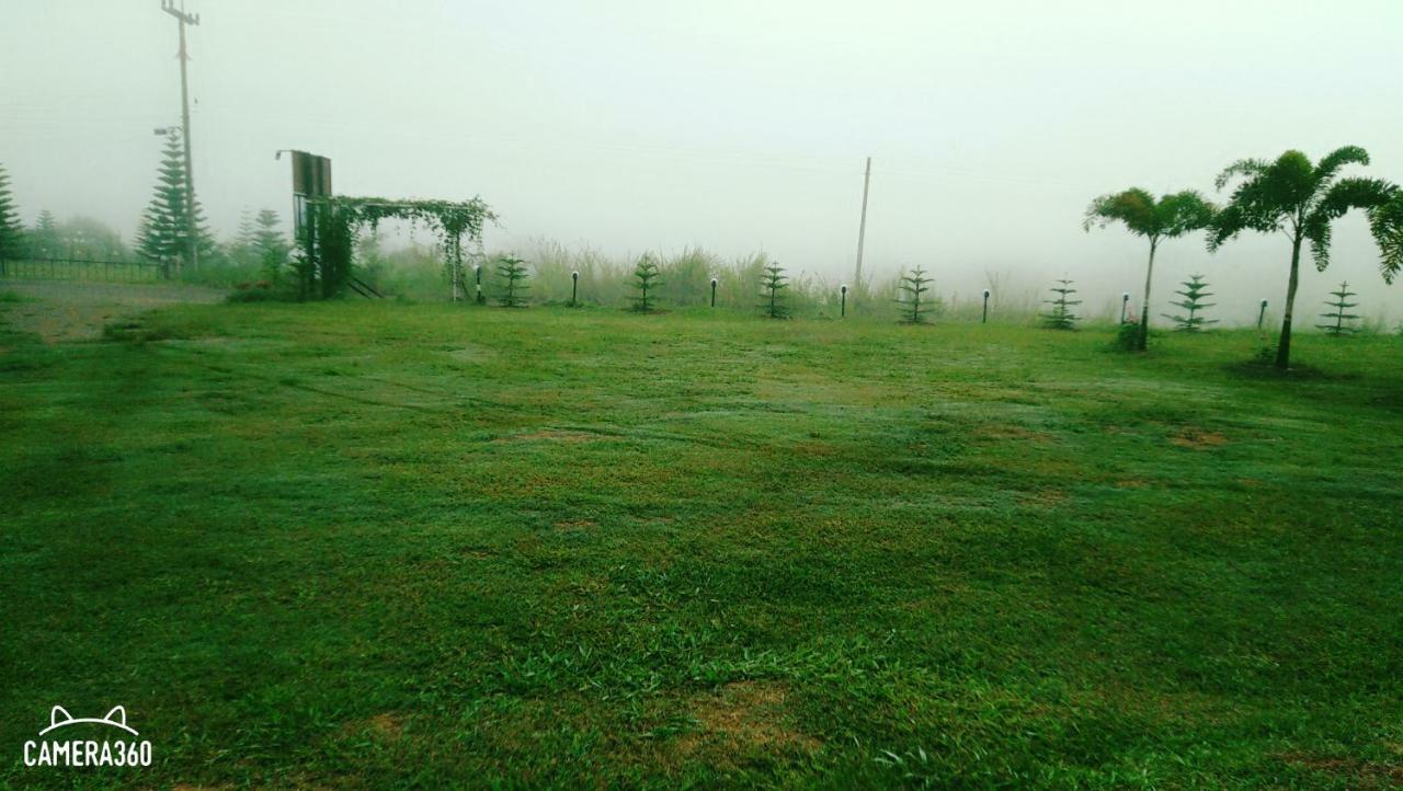 Villa เฟรนด์แคมป์ Khao Kho Esterno foto