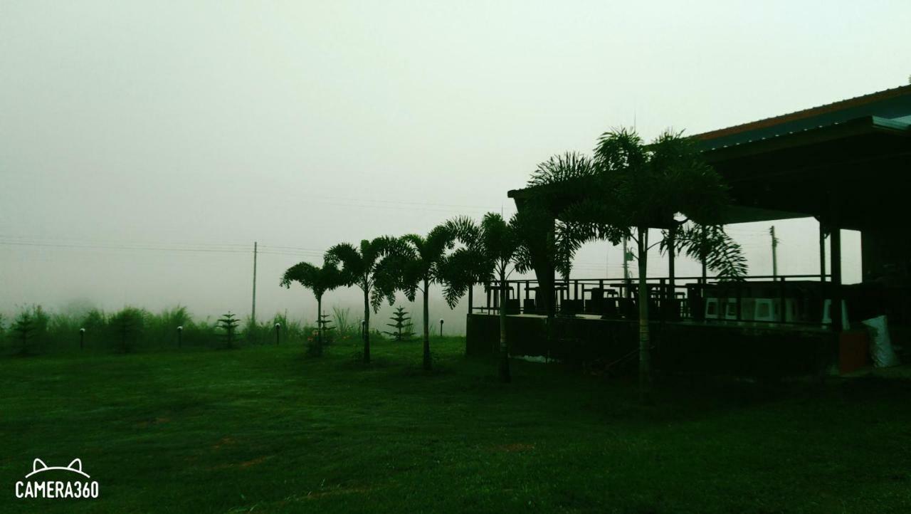 Villa เฟรนด์แคมป์ Khao Kho Esterno foto
